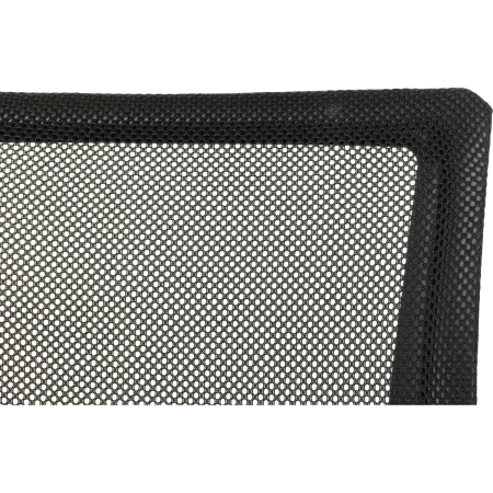 Кресло Gigant GCH-09 черное на пиастре