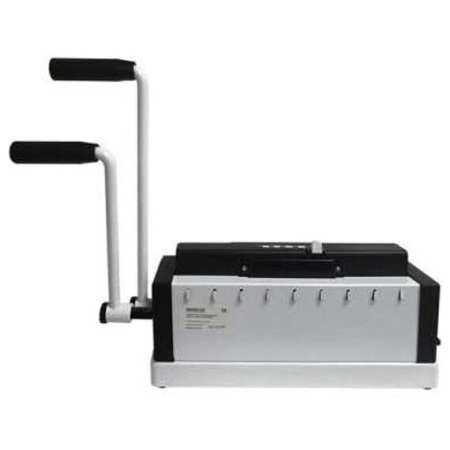 Переплетчик Office Kit B3420RH