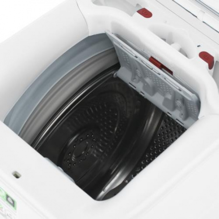 Стиральная машина AEG LTR8E363E белый