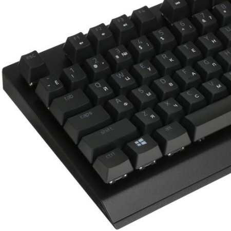 Клавиатура проводная Razer BlackWidow V3 TKL