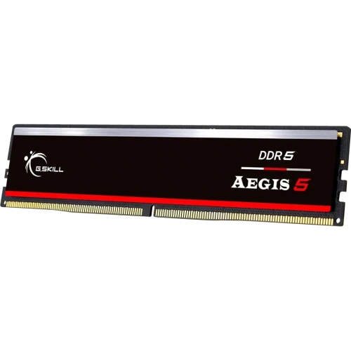 ОЗУ G.Skill Aegis 5 (F5-5600J3636C16GX1-IS) DIMM DDR5 16Gb 5600MHz PC-44800 CL36 1.2V