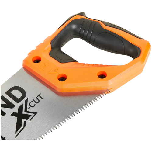 Ножовка по дереву Finland 1954 400мм