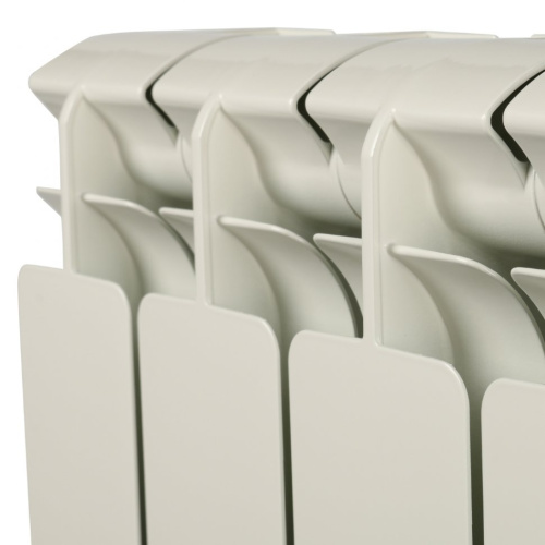 Радиатор биметаллический ROMMER Profi Bm 500 x4