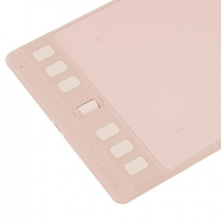 Графический планшет HUION Inspiroy 2S