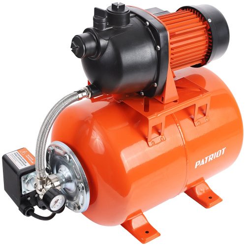 Насосная станция PATRIOT PW 800-20P 315302476