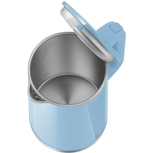 Электрочайник MAUNFELD MGK-633BL