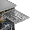 Посудомоечная машина Beko BDFS26130XQ серебристый