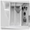 Стиральная машина Electrolux EW7FN248S белый