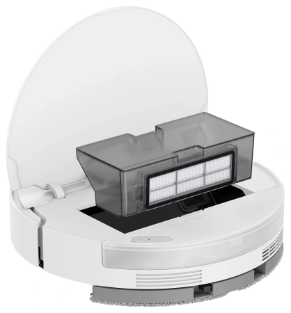 Робот-пылесос Dreame D20 Pro White