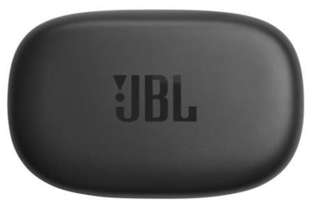 Наушники TWS JBL Endurance Peak 3 черный