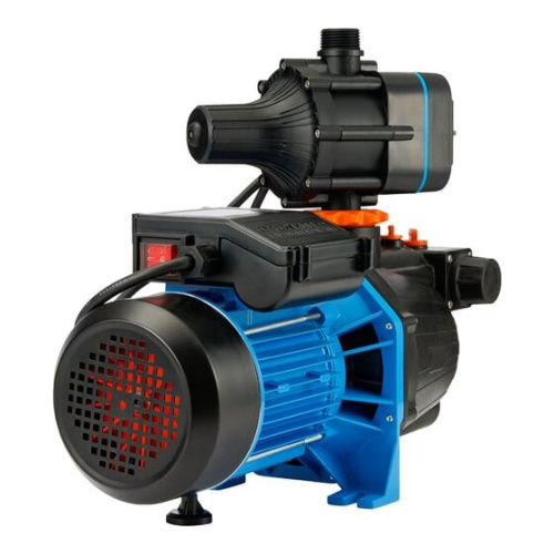 Насос поверхностный Джилекс Джамбо 70/50 П-К Комфорт (3036)