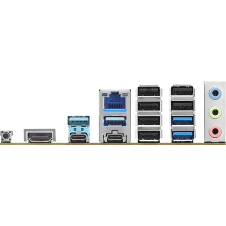 Материнская плата ASROCK B850 Pro-A