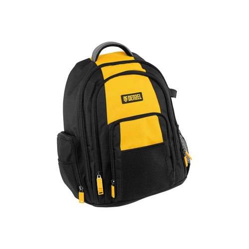 Рюкзак для инструментов DENZEL 90296 черный