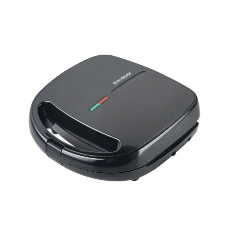 Сэндвичница Endever Skyline SM-29 черный