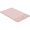 Графический планшет Huion Inspiroy 2 S H641P Pink