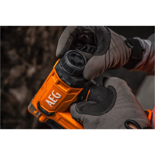 Степлер аккумуляторный AEG B18CS10-0 (4935480969)