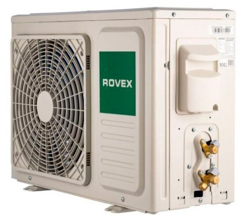 Настенная сплит-система Rovex RS-09CST4 PRO City