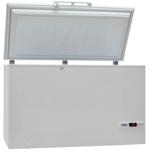 Морозильник медицинский Pozis ММ-180/20/35