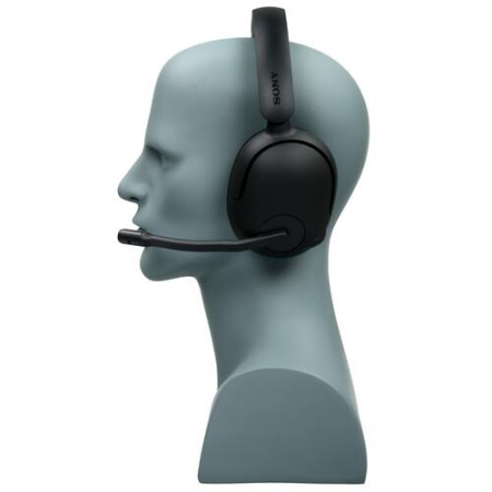 Беспроводные/проводные наушники Sony INZONE H5 черный