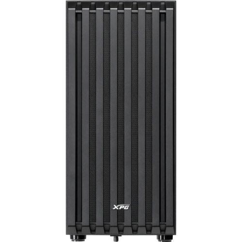 Корпус XPG Valor Storm Black (VALORSTORMMTWOF-BKCWW)