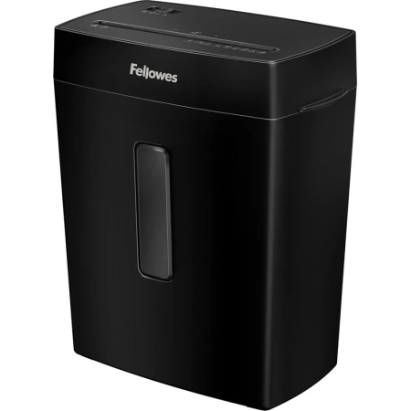 Шредер Fellowes PowerShred Р-42С черный