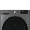 Стиральная машина LG F2V5HS2S серый