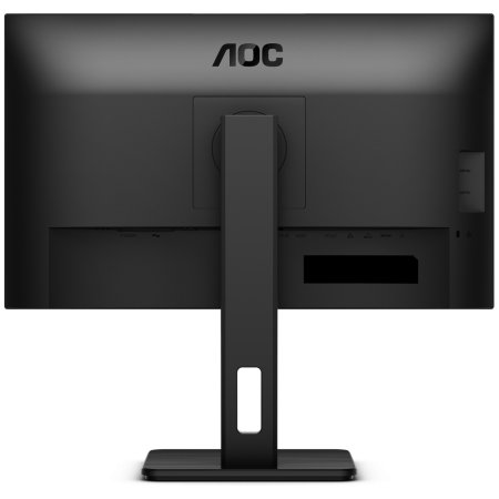 Монитор AOC Q27P3CV Black