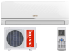 Сплит-система Centek CT-65F18 Wi-Fi