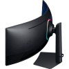 Монитор Samsung S49CG954EMXUE черный