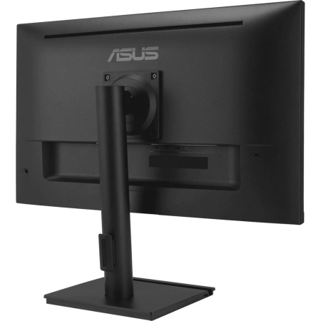 Монитор ASUS VA27UCPS Black