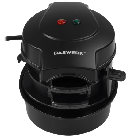 Бургерница-сендвичница DASWERK BM-1 (456333)