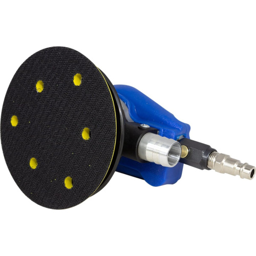 Пневмошлифмашина эксцентриковая FOXWELD Aero 7335 6,3/125