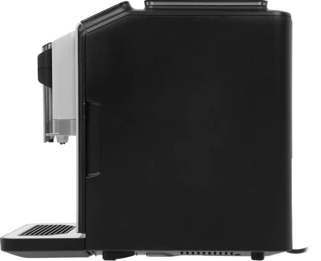 Кофемашина Bosch TIE20301 серебристый/черный