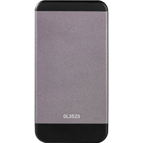 Набор прецизионных отверток Deli DL3525 (98387) 25 предметов