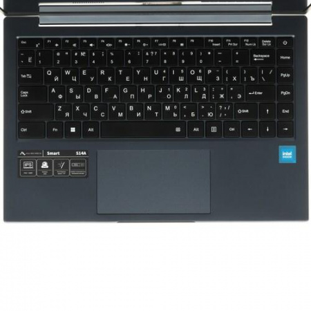 14" Ноутбук Maibenben S14A синий