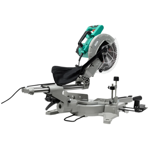 Торцовочнаая пила DCA AJX10-255