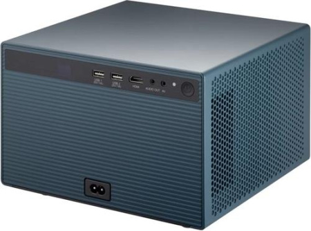 Проектор ViewSonic LX60HD черный