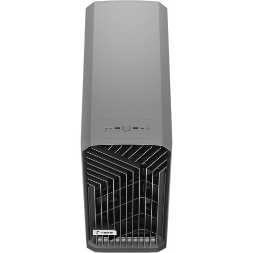 Корпус Fractal Design Torrent TG Light (FD-C-TOR1A-02) без БП, Full-Tower, 2x180mm + 3x140mm, 2xUSB-A 3.2 1xUSB Type-C E-ATX, SSI-CEB