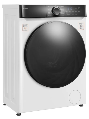 Стиральная машина Weissgauff WM 4427 Inverter Steam