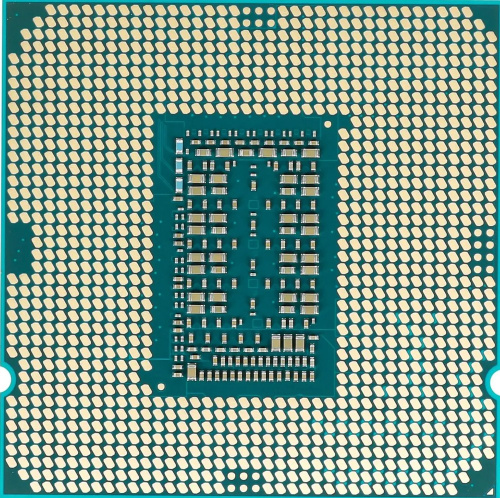Процессор Intel CPU Desktop Core i5-11400F (2.6GHz, 12MB, LGA1200) tray (CM8070804497016 SRKP1)