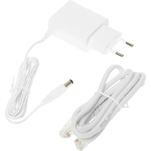 Mesh-система Cudy M3000(1-Pack) V2 2,5-гигабитная Wi-Fi 6 AX3000, 2,4/5ГГц, до 2976Мбит/с, LAN 1x1Гбит/с