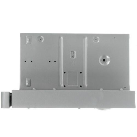 Вытяжка телескопическая Beko CTB6407X серебристый/серебристый