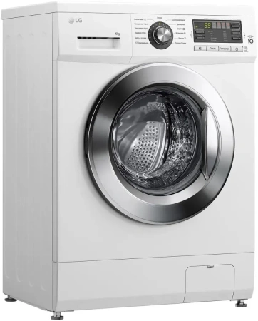 Стиральная машина LG F1096ND3