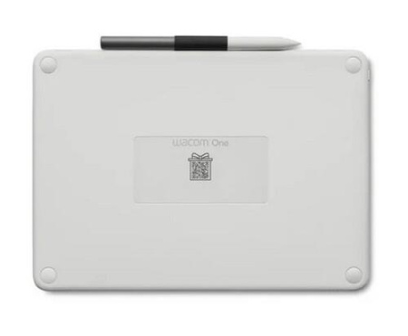 Графический планшет Wacom One S Bluetooth