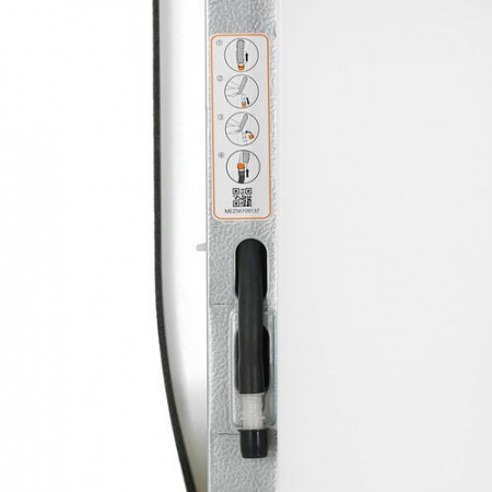 Сушильная машина LG DC10V9V9E белый