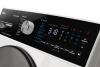 Стиральная машина Hansa WHK9141BSD5 белый