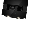 Вытяжка Weissgauff Yota 606 Touch black glass
