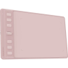 Графический планшет Huion Inspiroy 2 S H641P Pink