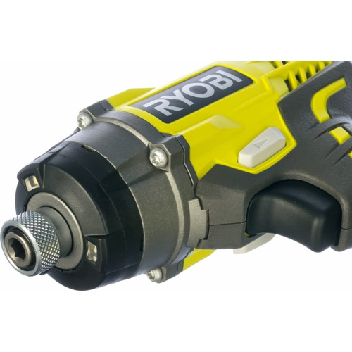 Импульсный винтовёрт Ryobi One+ R18iD3-0 без акк и зу (5133002613)