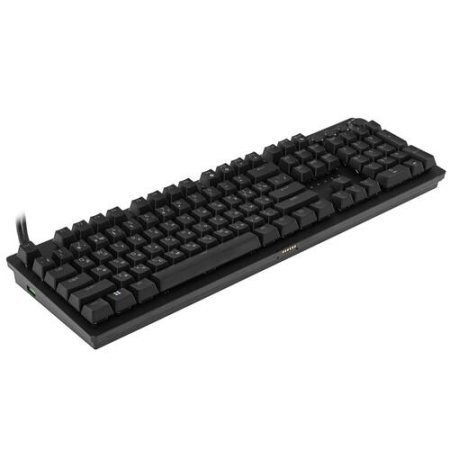 Клавиатура проводная Razer Huntsman V2 Analog